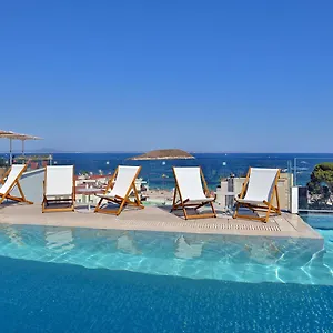 4* Hotel Innside Calviá
